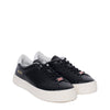 Kenzo Leather Sneakers Kenzo