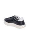 Kenzo Leather Sneakers Kenzo