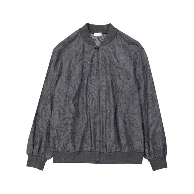 Brunello Cucinelli Wool Jacket Brunello Cucinelli
