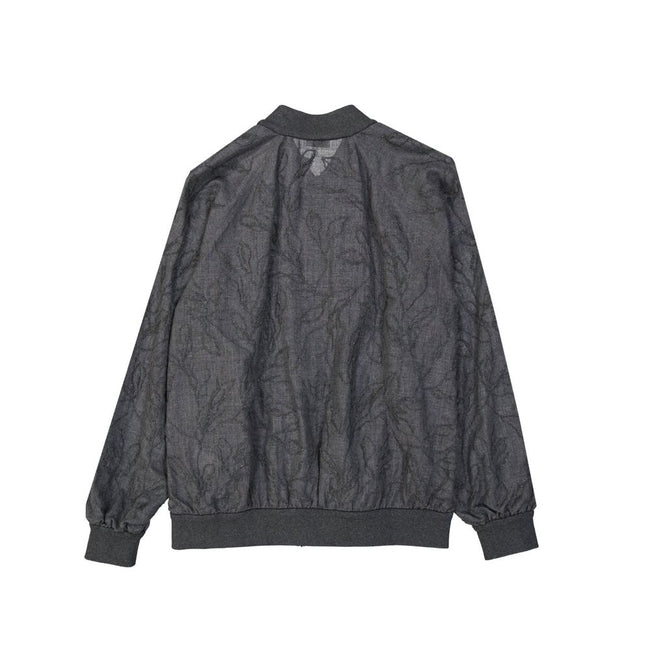 Brunello Cucinelli Wool Jacket Brunello Cucinelli