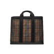 Burberry Ormond Shopper Bag Burberry