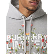 Burberry Logo Cotton Sweater Burberry