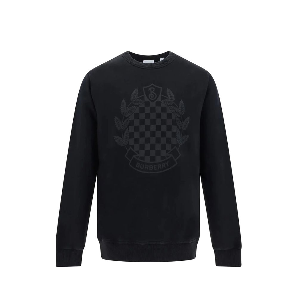 Burberry Subirton Sweatshirt Burberry