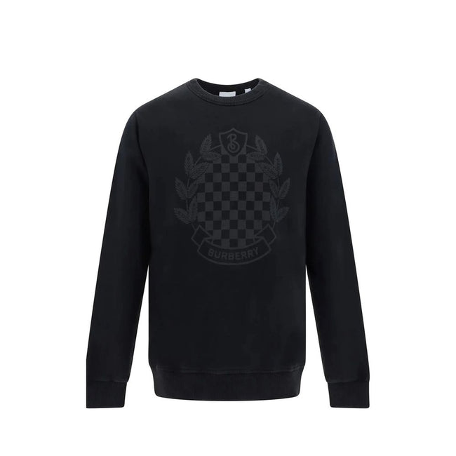Burberry Subirton Sweatshirt Burberry
