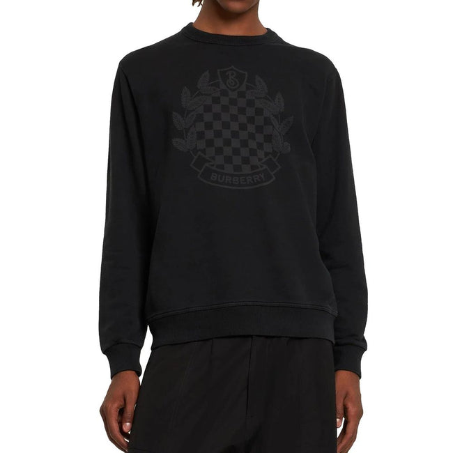 Burberry Subirton Sweatshirt Burberry
