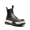 Lanvin Leather Boots Lanvin