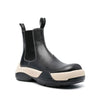 Lanvin Leather Boots Lanvin