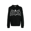Lanvin Batman Hooded Sweatshirt Lanvin