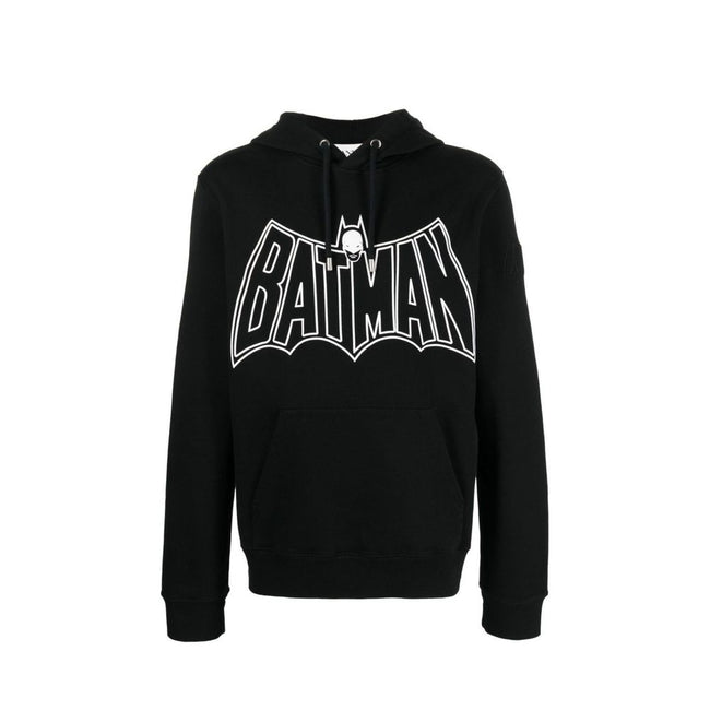 Lanvin Batman Hooded Sweatshirt Lanvin