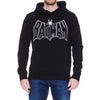 Lanvin Batman Hooded Sweatshirt Lanvin