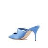 Manolo Blahnik Camparimu Jewel 070 Mules Manolo Blahnik