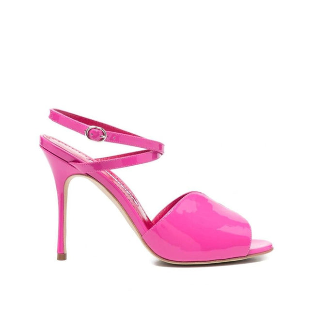 Manolo Blahnik Hourani 105 Sandals Manolo Blahnik