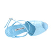 Manolo Blahnik Hourani 105 Sandals Manolo Blahnik