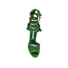 Manolo Blahnik Ossie 105 Wrap Sandals Manolo Blahnik