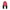 Maison Margiela Faux Fur Trimmed Leather Cape Jacket Maison Margiela