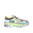 Maison Margiela Lace-Up Sneakers Maison Margiela