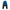 Maison Margiela Faux Fur Trimmed Cape Jacket Maison Margiela