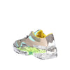 Maison Margiela Lace-Up Sneakers Maison Margiela