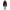 Maison Margiela Faux Fur Trimmed Leather Cape Jacket Maison Margiela