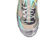 Maison Margiela Lace-Up Sneakers Maison Margiela