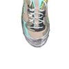 Maison Margiela Lace-Up Sneakers Maison Margiela