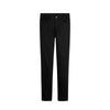 Celine Low Rise Skinny Fit Jeans Celine