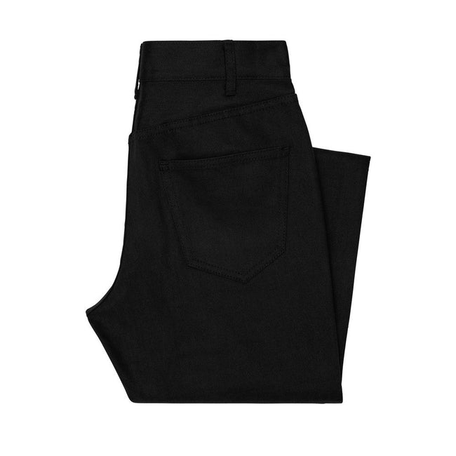 Celine Low Rise Skinny Fit Jeans Celine