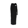 Dolce & Gabbana Dolce&Gabbana Jersey Stretch Maxi Skirt Dolce & Gabbana