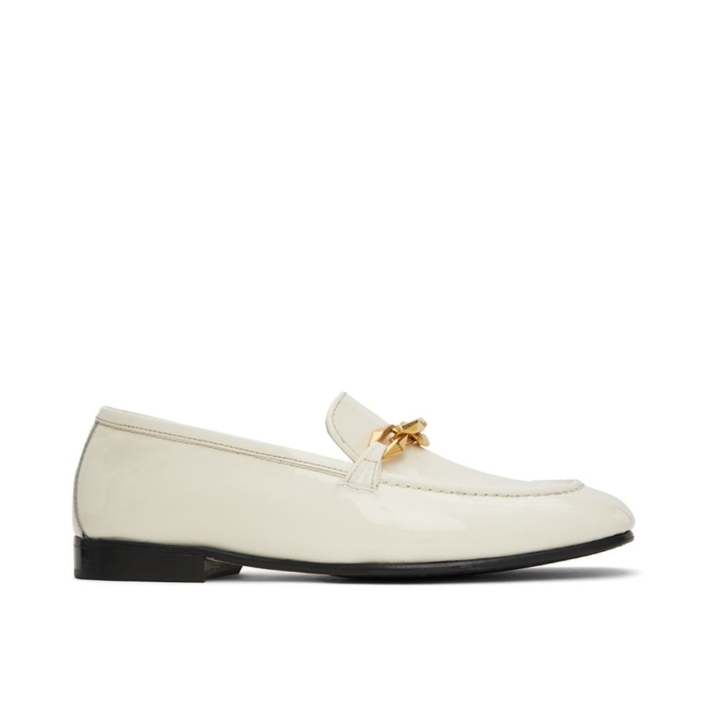 Jimmy Choo Diamond Tilda Loafers Jimmy Choo