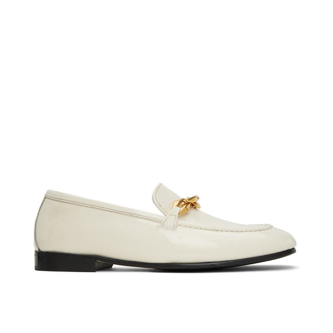 Jimmy Choo Diamond Tilda Loafers Jimmy Choo