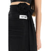 Dolce & Gabbana Dolce&Gabbana Jersey Stretch Maxi Skirt Dolce & Gabbana