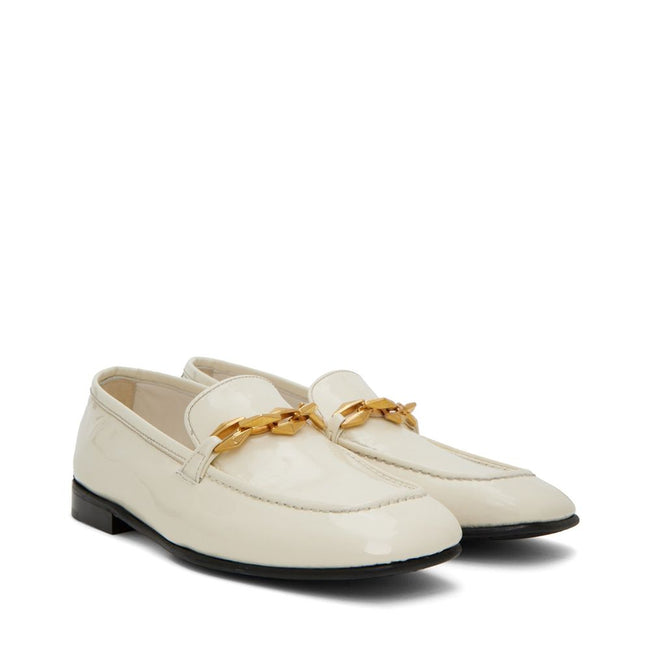 Jimmy Choo Diamond Tilda Loafers Jimmy Choo