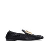 Dolce & Gabbana Ariosto Paillettes Loafers Dolce & Gabbana