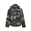 Dolce & Gabbana Camouflage Jacket Dolce & Gabbana