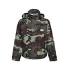 Dolce & Gabbana Camouflage Jacket Dolce & Gabbana