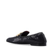 Dolce & Gabbana Ariosto Paillettes Loafers Dolce & Gabbana