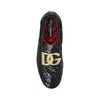 Dolce & Gabbana Ariosto Paillettes Loafers Dolce & Gabbana