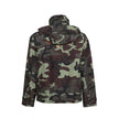 Dolce & Gabbana Camouflage Jacket Dolce & Gabbana