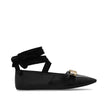 Gucci Double G Ballet Flats Gucci
