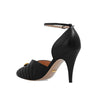 Gucci Leather Pumps Gucci