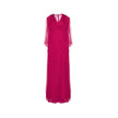 Gucci Silk Midi Dress Gucci