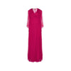 Gucci Silk Midi Dress Gucci