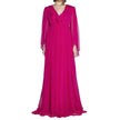 Gucci Silk Midi Dress Gucci