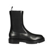 Givenchy Chelsea Leather Boots Givenchy