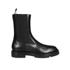 Givenchy Chelsea Leather Boots Givenchy