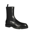 Givenchy Chelsea Leather Boots Givenchy