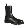 Givenchy Chelsea Leather Boots Givenchy