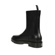 Givenchy Chelsea Leather Boots Givenchy