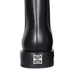 Givenchy Chelsea Leather Boots Givenchy