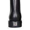 Givenchy Chelsea Leather Boots Givenchy